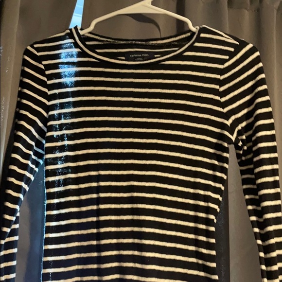 American Eagle Outfitters Tops - long sleeve t-shirt